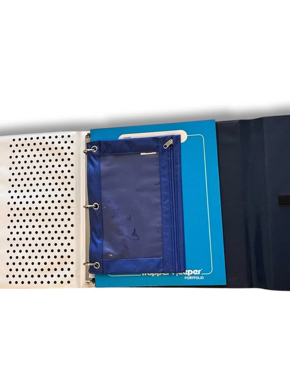 Trapper Keeper trapper keeper